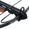 150lb short wood stock crossbow