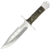 881 Fixed Blade Pakkwood Hunting Knife 1