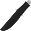 881 Fixed Blade Pakkwood Hunting Knife 1