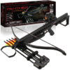 175lb Black Panther Crossbow