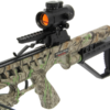 175lb Camo Panther Crossbow