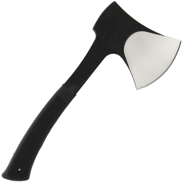 Anglo Arms Axe with Rubber Handle Knifewarehouse