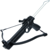 50lb Geeko Plastic Pistol Crossbow
