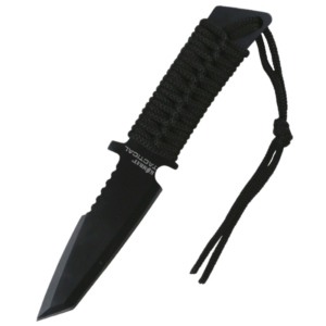Intrepid Fixed Blade Survival Knife