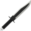 Rambo First Blood Part II Movie Survival Knife