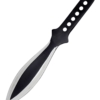 Single Throwing Knife