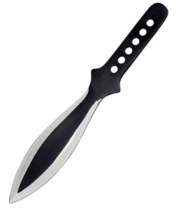 Single Throwing Knife