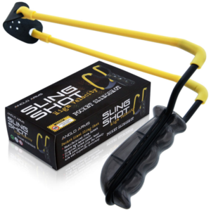 Handheld Slingshot