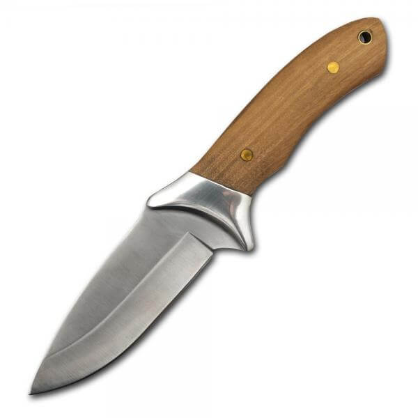 Woodworking Knife