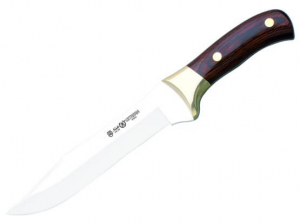 Miguel Nieto Linea Cetreria Knife