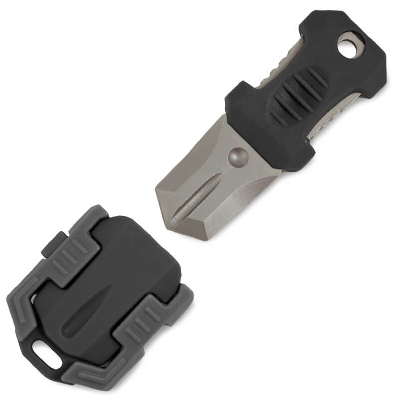 Tactical Molle Knife Knifewarehouse