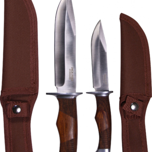 JACK PYKE – Hunters Knife Set | Available at KnifeWarehouse.co.uk