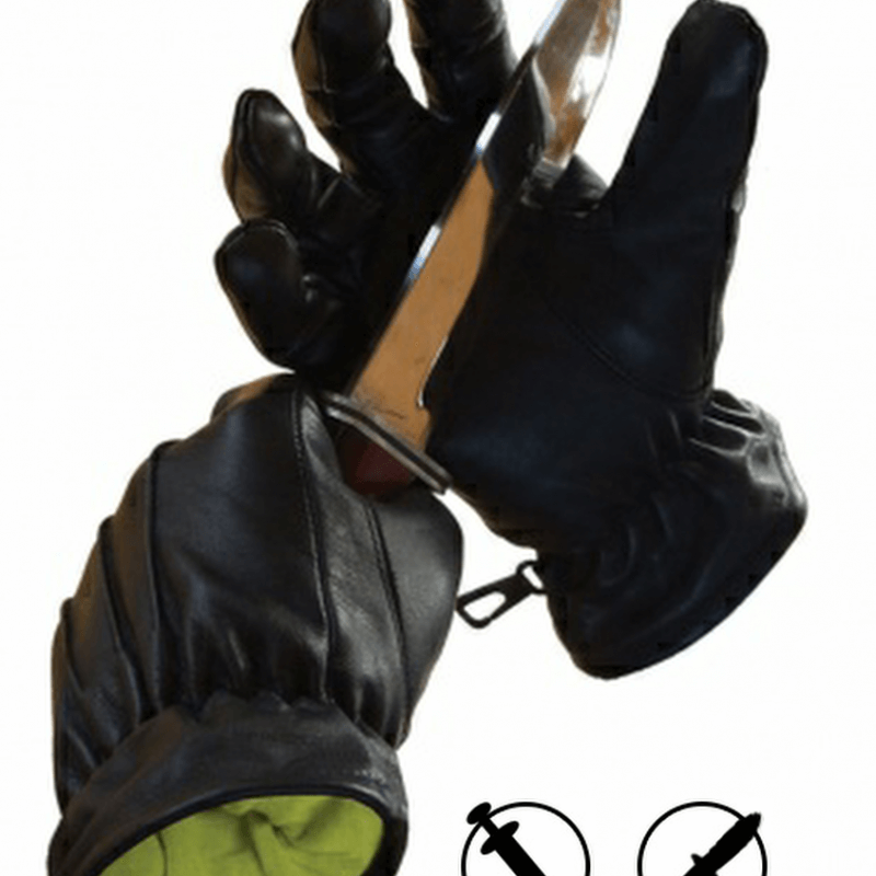 Kevlar Slash Defender Gloves Knifewarehouse