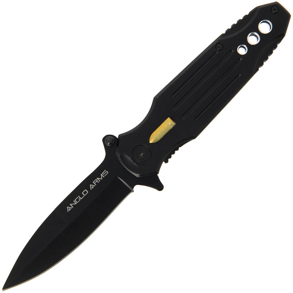 Anglo Arms Bullet Lock Knife Knifewarehouse