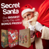 Secret Santa Bonus Prizes