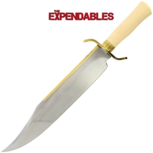 Expendables Style Bowie Knife