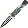 St Geroges Knight Lock Knife