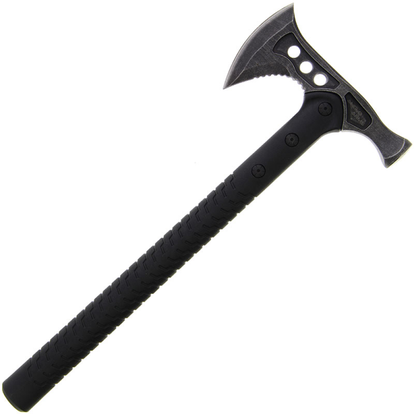 Double Sided Axe With Hammer Knifewarehouse Double Sided Axe With Hammer Knifewarehouse