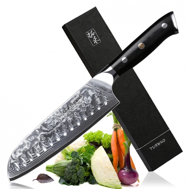 Japanese Steel Cleaver Butcher Knife Knifewarehouse
