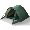 NGT Domed 2 Man Double Skinned Bivvy