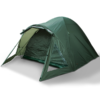 NGT Domed 2 Man Double Skinned Bivvy