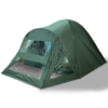 NGT Domed 2 Man Double Skinned Bivvy