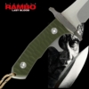 Rambo Last Blood Heart Stopper Knife Mk-9