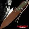Rambo Last Blood Heart Stopper Knife Mk-9
