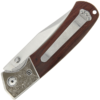 Anglo Arms Traditional Lock Knife