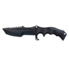 Tactical Fixed Blade Tanto Holster Knife