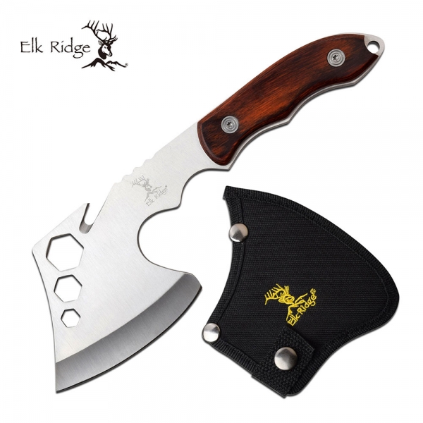 Elk Ridge Axe 10.5" Overall