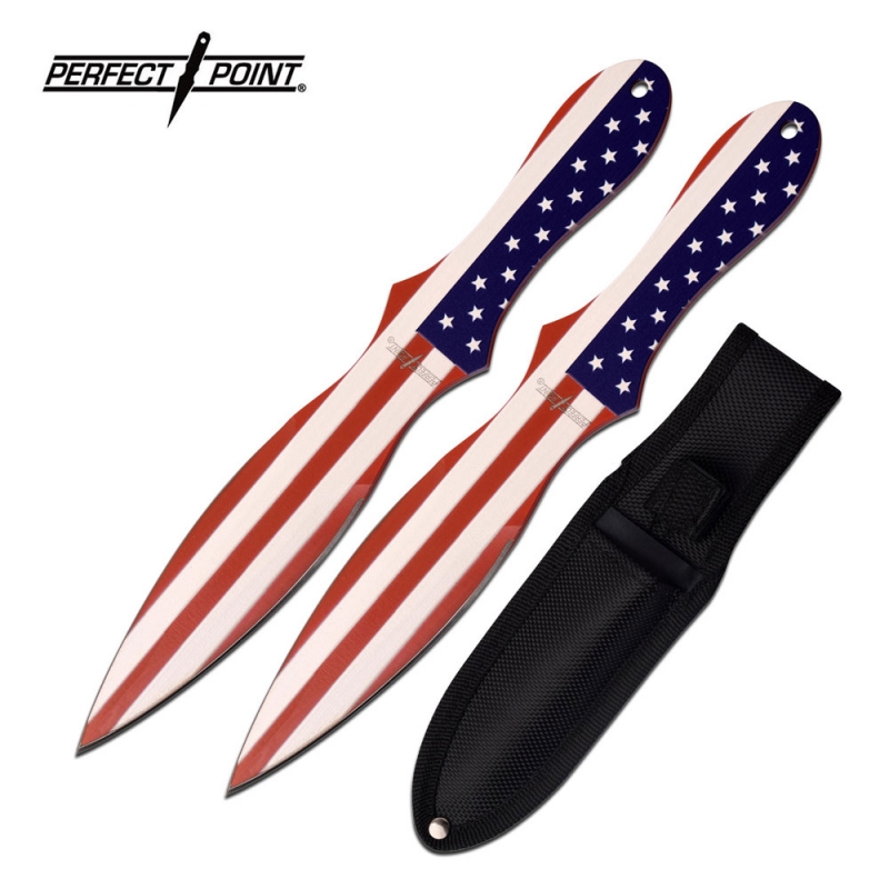 Throwing Knives Knifewarehouse