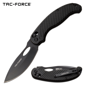 Tac-Force Manual Folding Knife