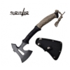 Survivor Tomahawk Axe