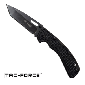 Tac Force Stone Wash Tanto Lock Knife