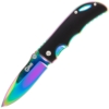Golan Rainbow Trim Gentleman's Folding Knife