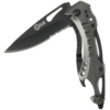 Golan All-Black Folding Knife