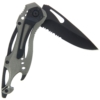 Golan All-Black Folding Knife