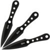 Throwing knives