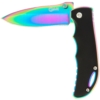 Golan Rainbow Trim Gentleman's Folding Knife