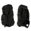 Golan™ 55L 800D Tactical Rucksack / Stuff-Sack - Black
