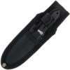 Golan 3pc Throwing Knife Set Sheath