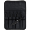 Golan Kunai Throwing Knife Set 6pc