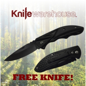 SKU Free EDC Pocket knife (6)