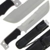 Anglo Arms Intrepid Sheath Knife