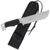 Anglo Arms Intrepid Sheath Knife