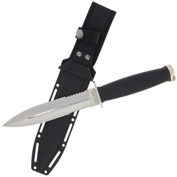 Anglo Arms Vertigo Fixed Blade Knife Knifewarehouse