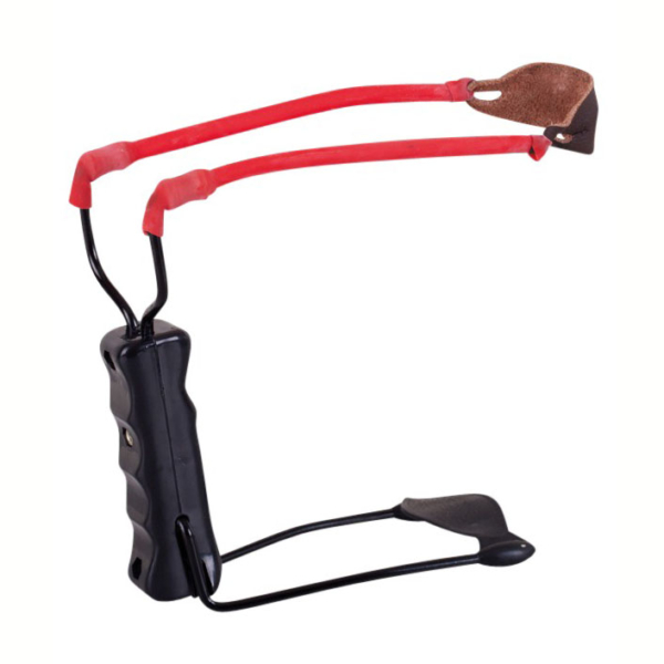 Apache Slingshot with Brace