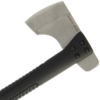 Anglo Arms Stonewash Hand Axe Head Closeup