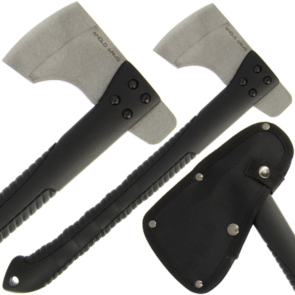 Anglo Arms Stonewash Hand Axe